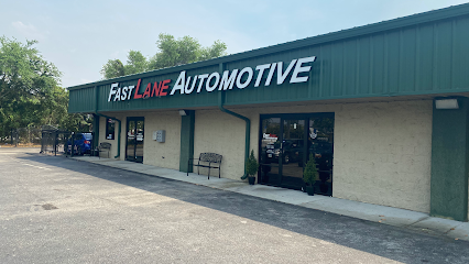 Fast Lane Automotive