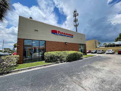 Firestone Complete Auto Care