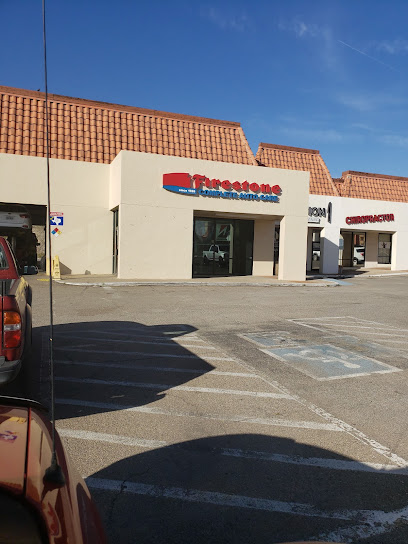 Firestone Complete Auto Care
